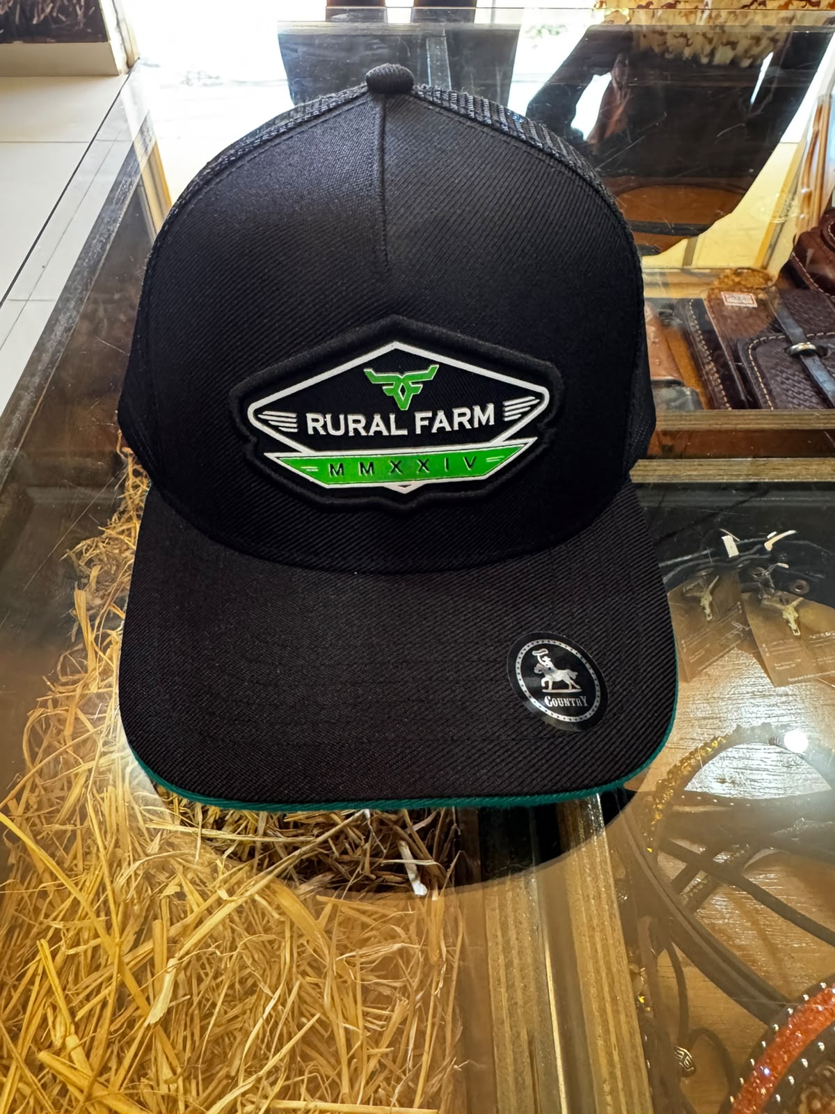 Boné Rural Farm MMXXIV